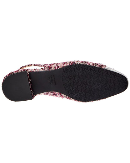 ROSEWOOD/SILVER-