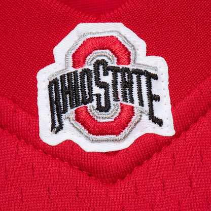 Mitchell & Ness Men's Ncaa Dark Jersey Ohio State 1974 Archie Griffin