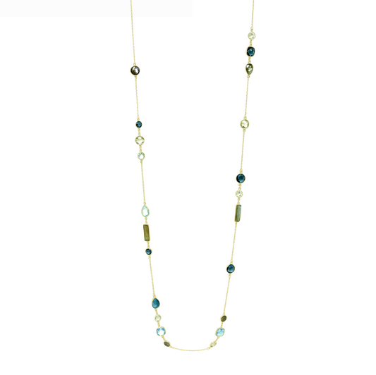 Sterling Silver-