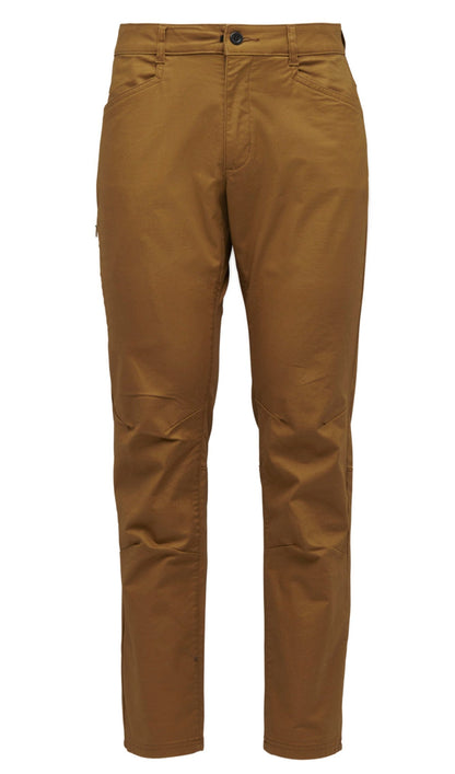 Black Diamond Men's Mantle Pants
