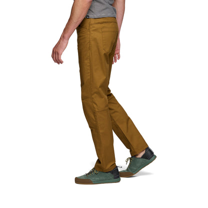 Black Diamond Men's Mantle Pants