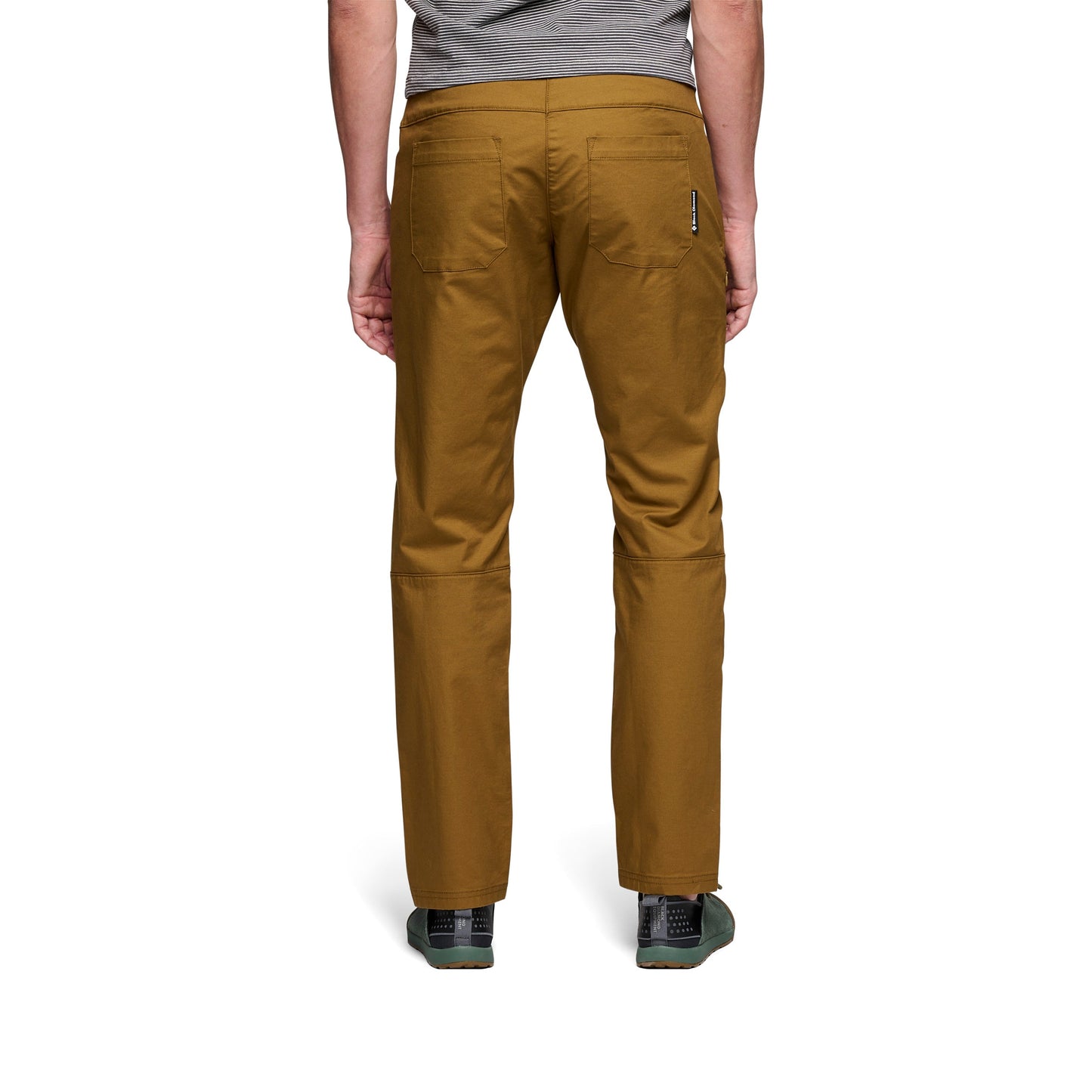 Black Diamond Men's Mantle Pants