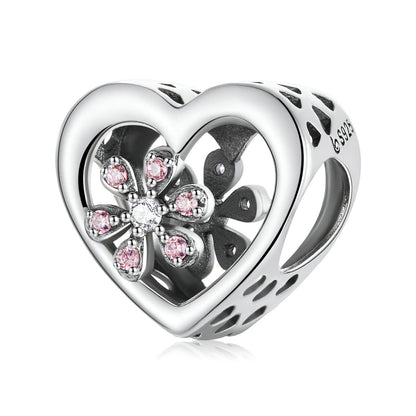 Sterling Silver-
