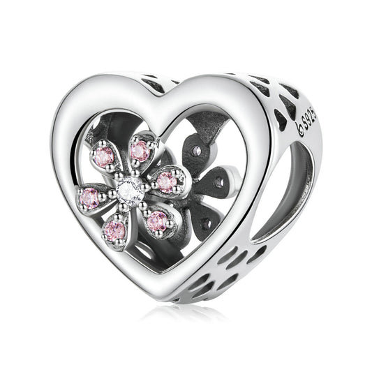 Sterling Silver-
