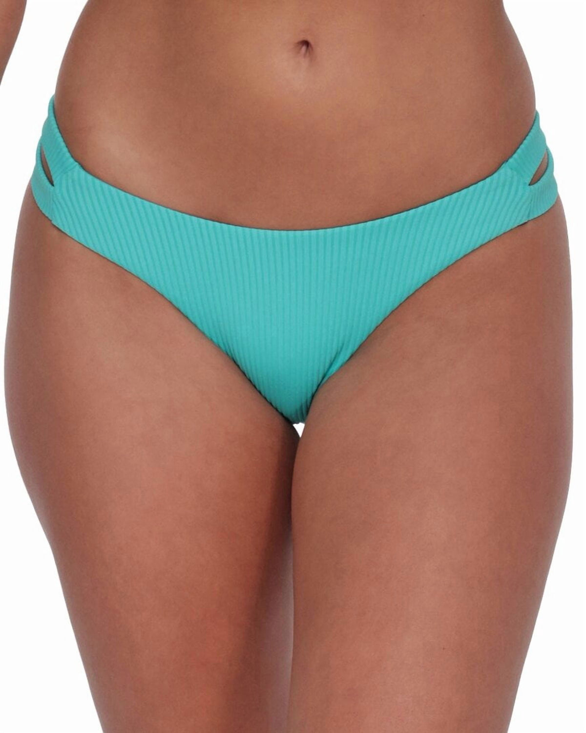 AQUAM-AQUA MIST SANDBAR RIB-