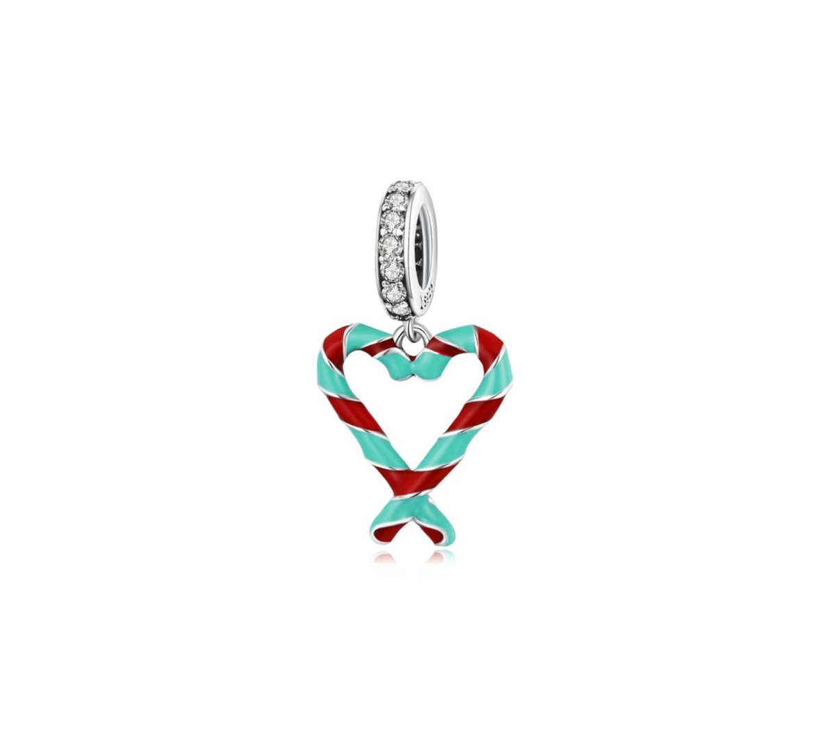 Sterling Silver-