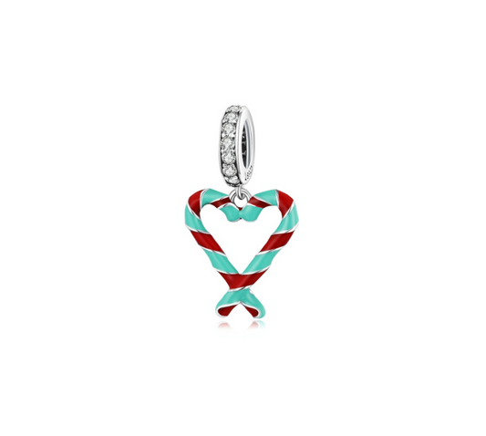 Sterling Silver-