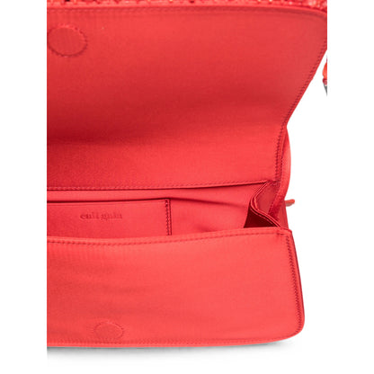 Shoulder Bag Idalia Canyo Red