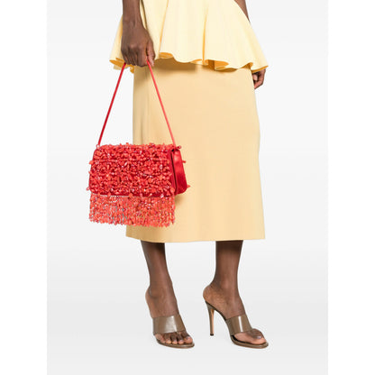 Shoulder Bag Idalia Canyo Red