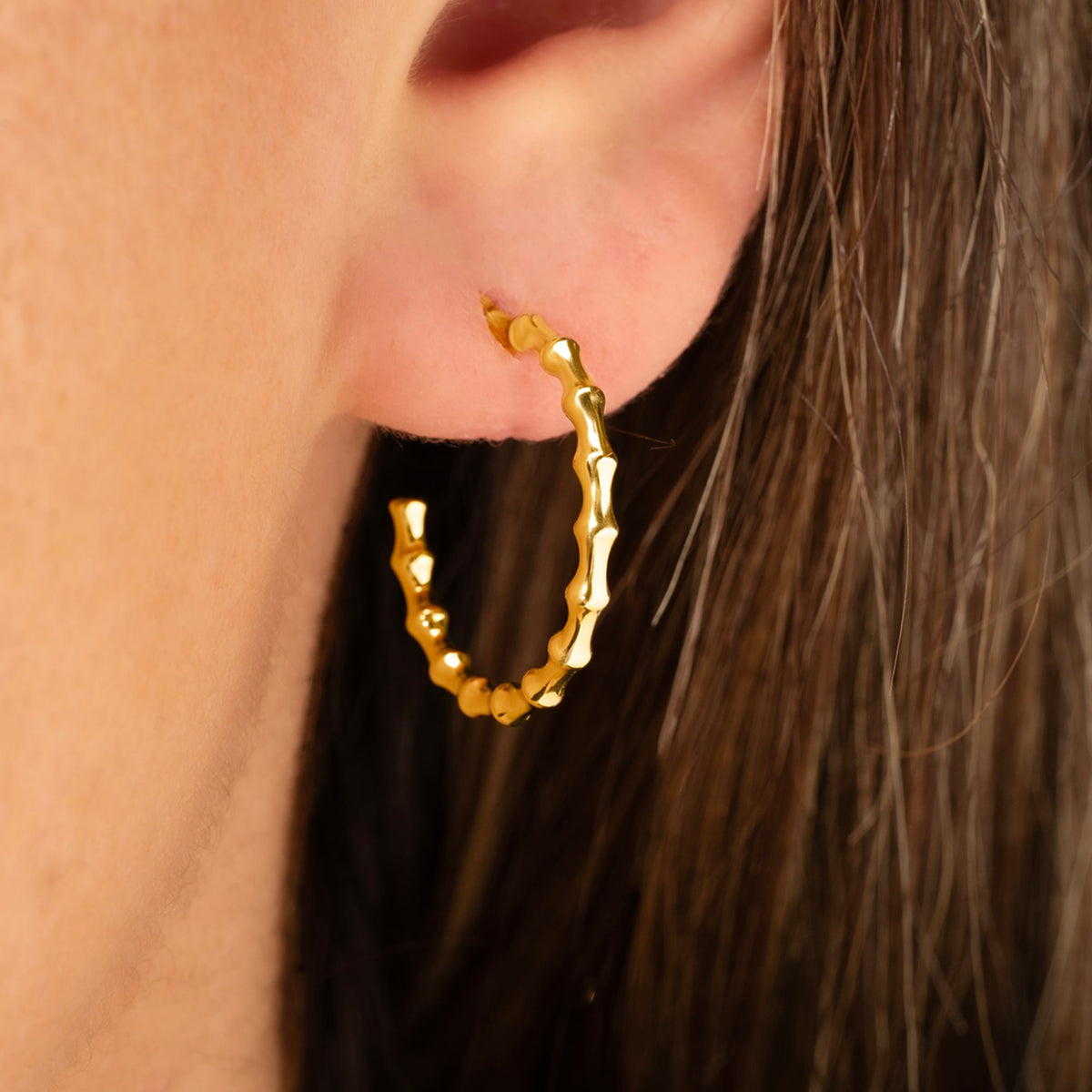 Gold-