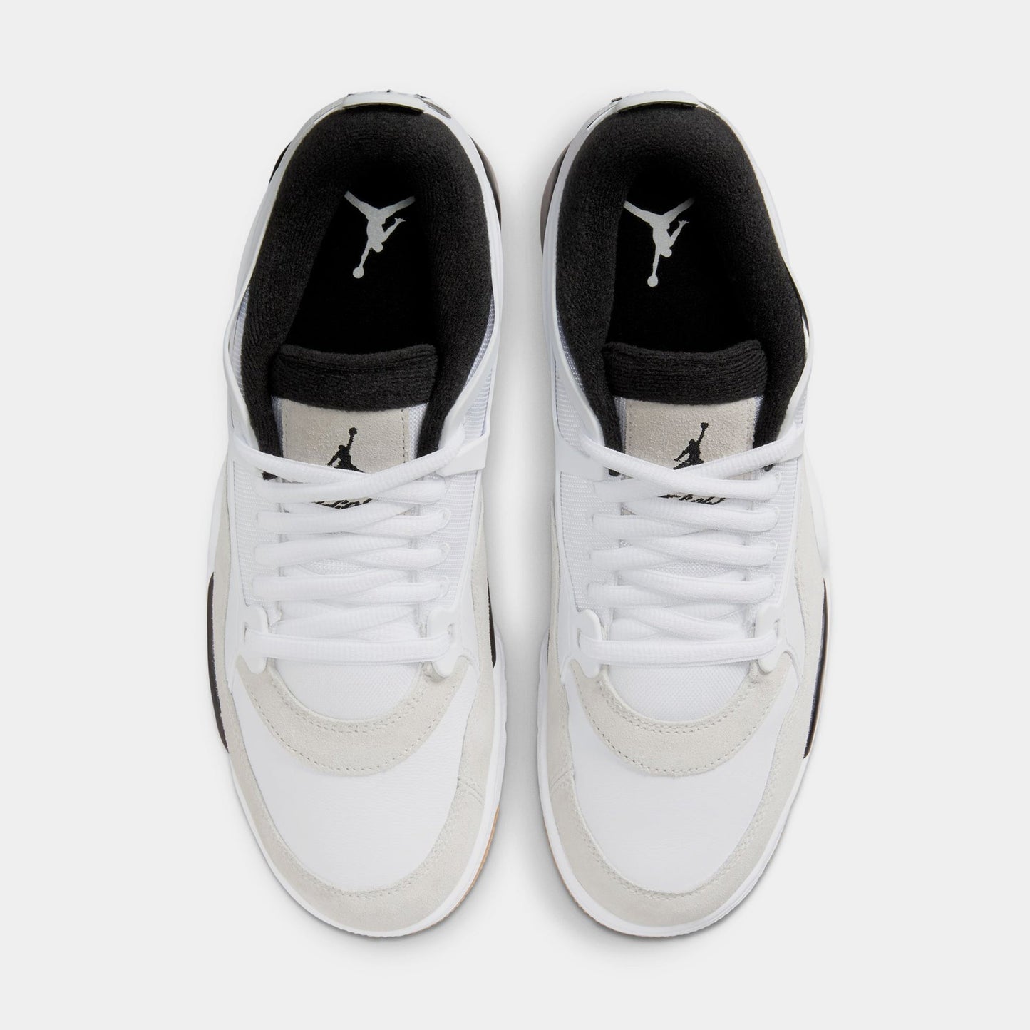 Air Jordan Men's Retro 4 Rm 'Military Black' Athletic Shoes