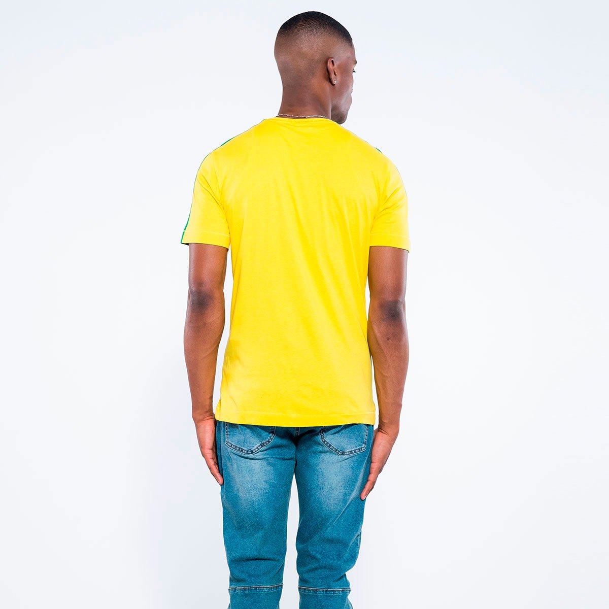 Puma Men's Forever Football T7 Tee Tops