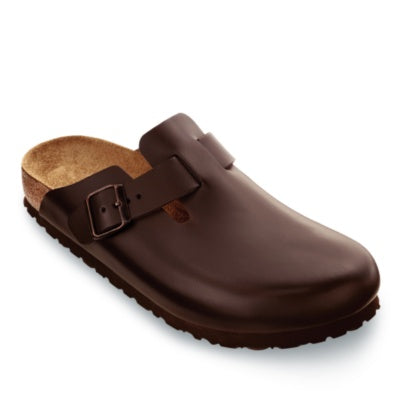Dark Brown-