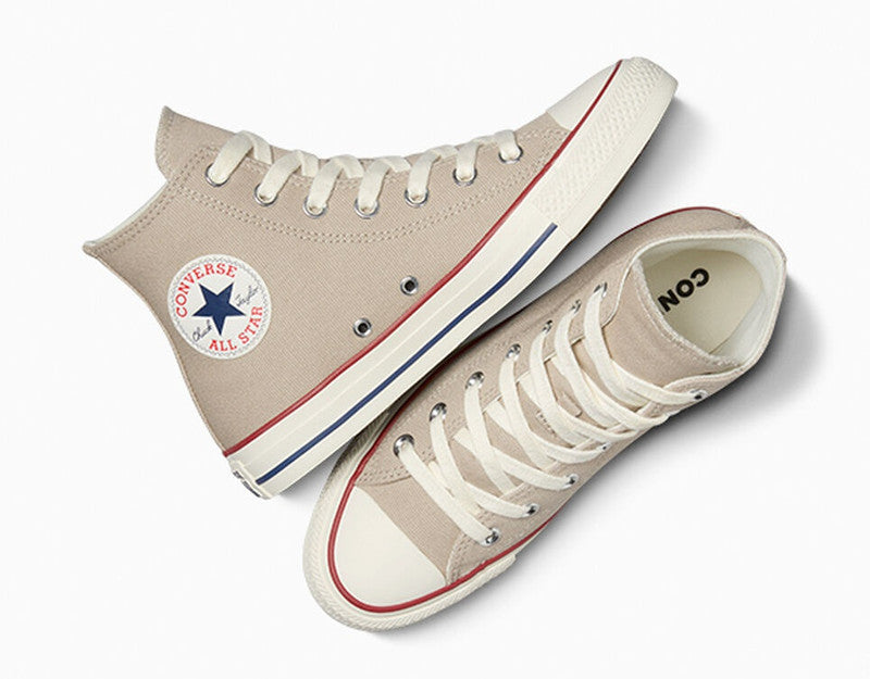 Women's Converse Chuck Taylor All Star Hi - Papyrus