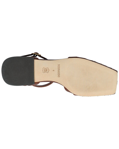 MAHOGANY GLOVE LEATHER-