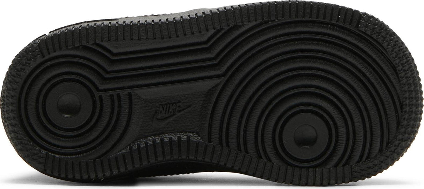 Nike Toddlers Air Force 1 Le Td Sneakers