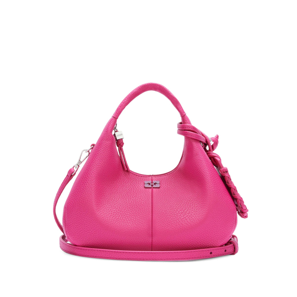 Top Handle Bag Pink