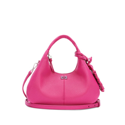Top Handle Bag Pink