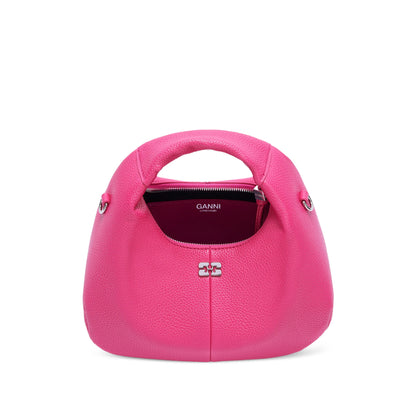 Top Handle Bag Pink