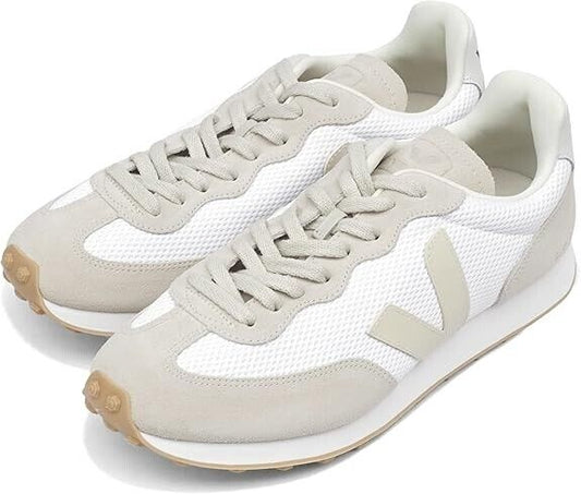 VEJA Rio Branco Pierre Trainers Women's Sneakers — White
