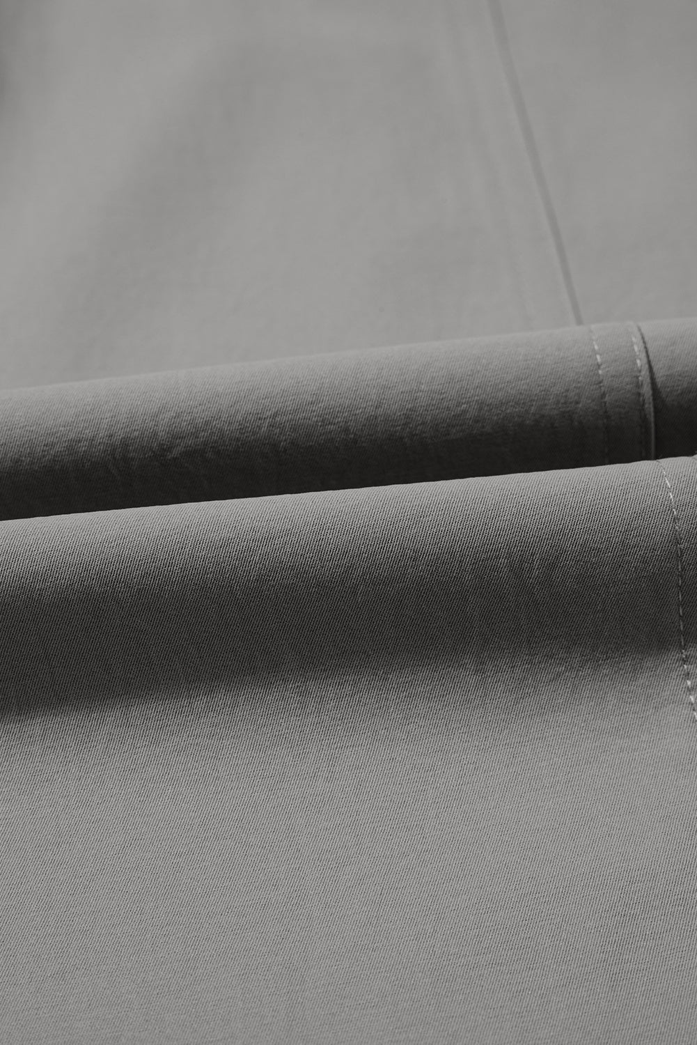 Threaded Pear Gemma Waist Casual Loose Pants