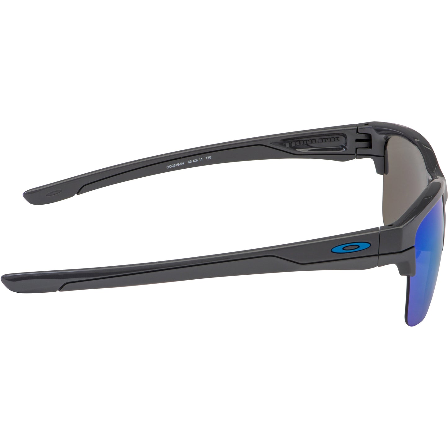 Men's Oakley Thinlink Sunglasses