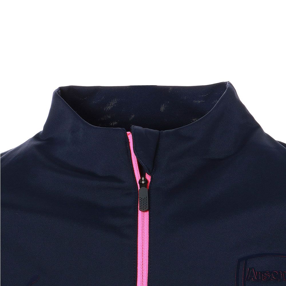 Puma Men's Arsenal Fc 1/4 Zip Top Half Zip & Quarter Zip