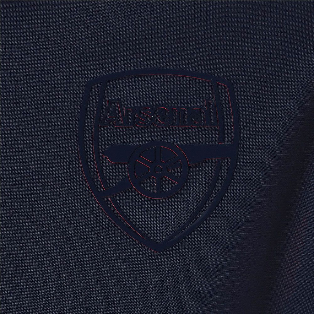 Puma Men's Arsenal Fc 1/4 Zip Top Half Zip & Quarter Zip