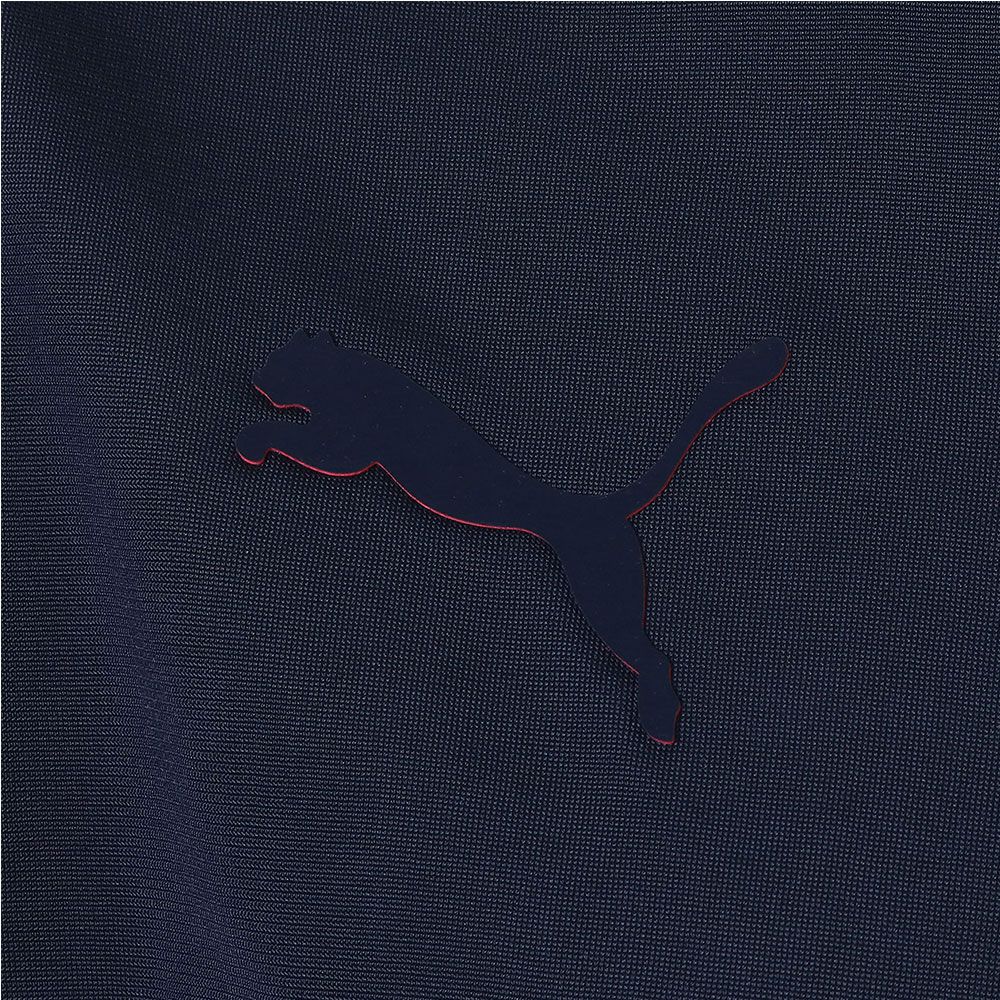 Puma Men's Arsenal Fc 1/4 Zip Top Half Zip & Quarter Zip