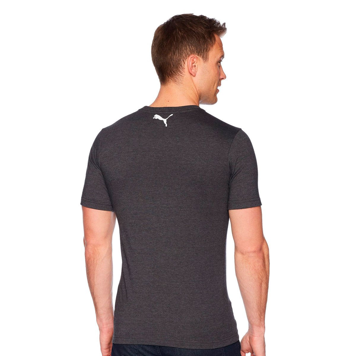 Puma Men's Forever Football Country Tee Tops