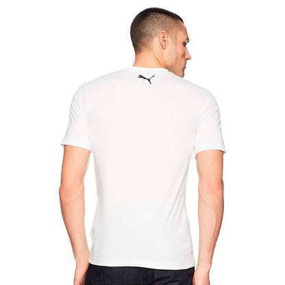 Puma Men's Forever Football Country Tee Tops