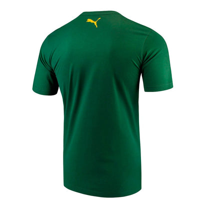 Puma Men's Forever Football Country Tee