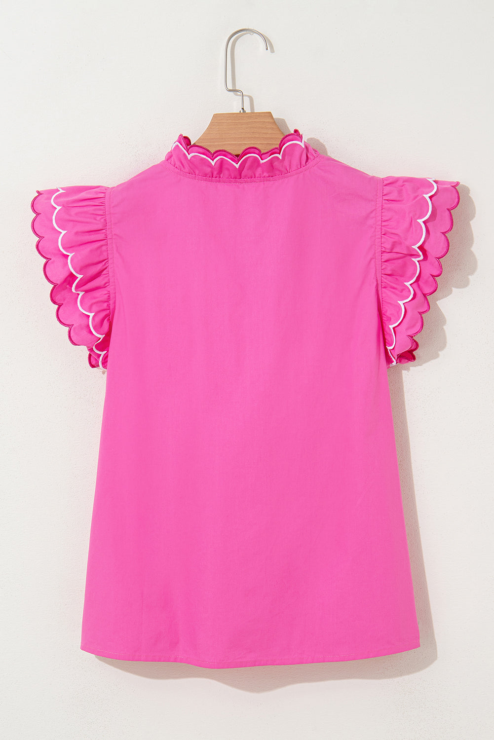 Bright Pink-