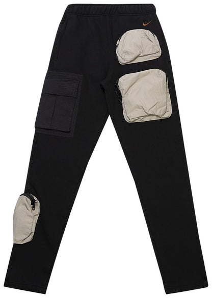 Nike Men's X Travis Scott Nrg Ag Utility Sweatpants