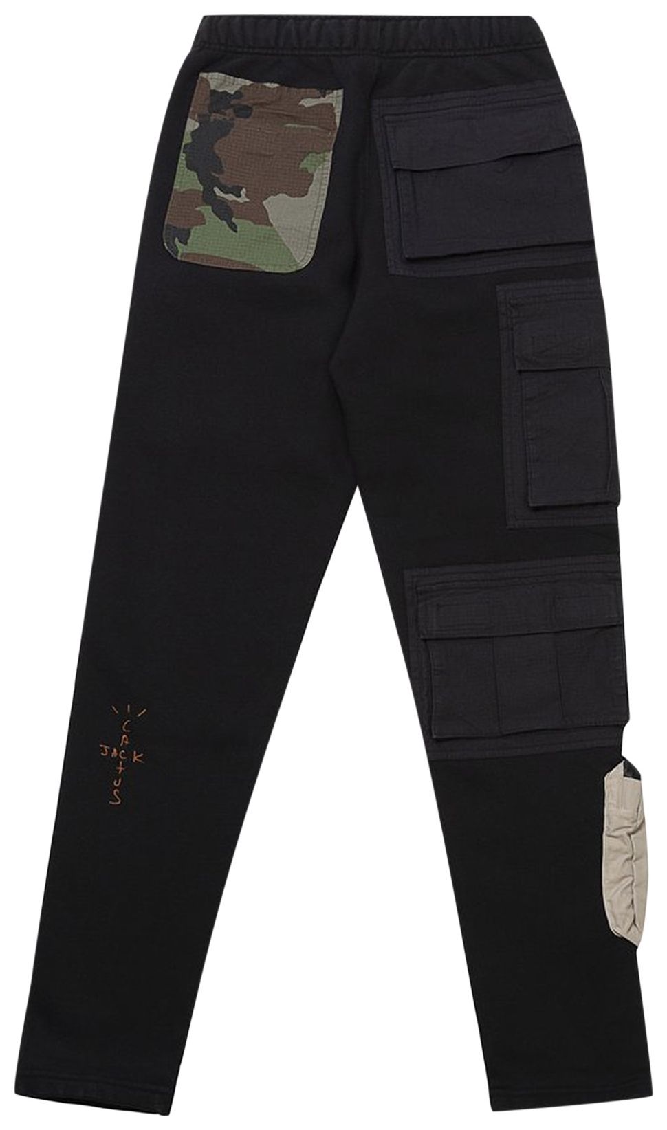 Nike Men's X Travis Scott Nrg Ag Utility Sweatpants