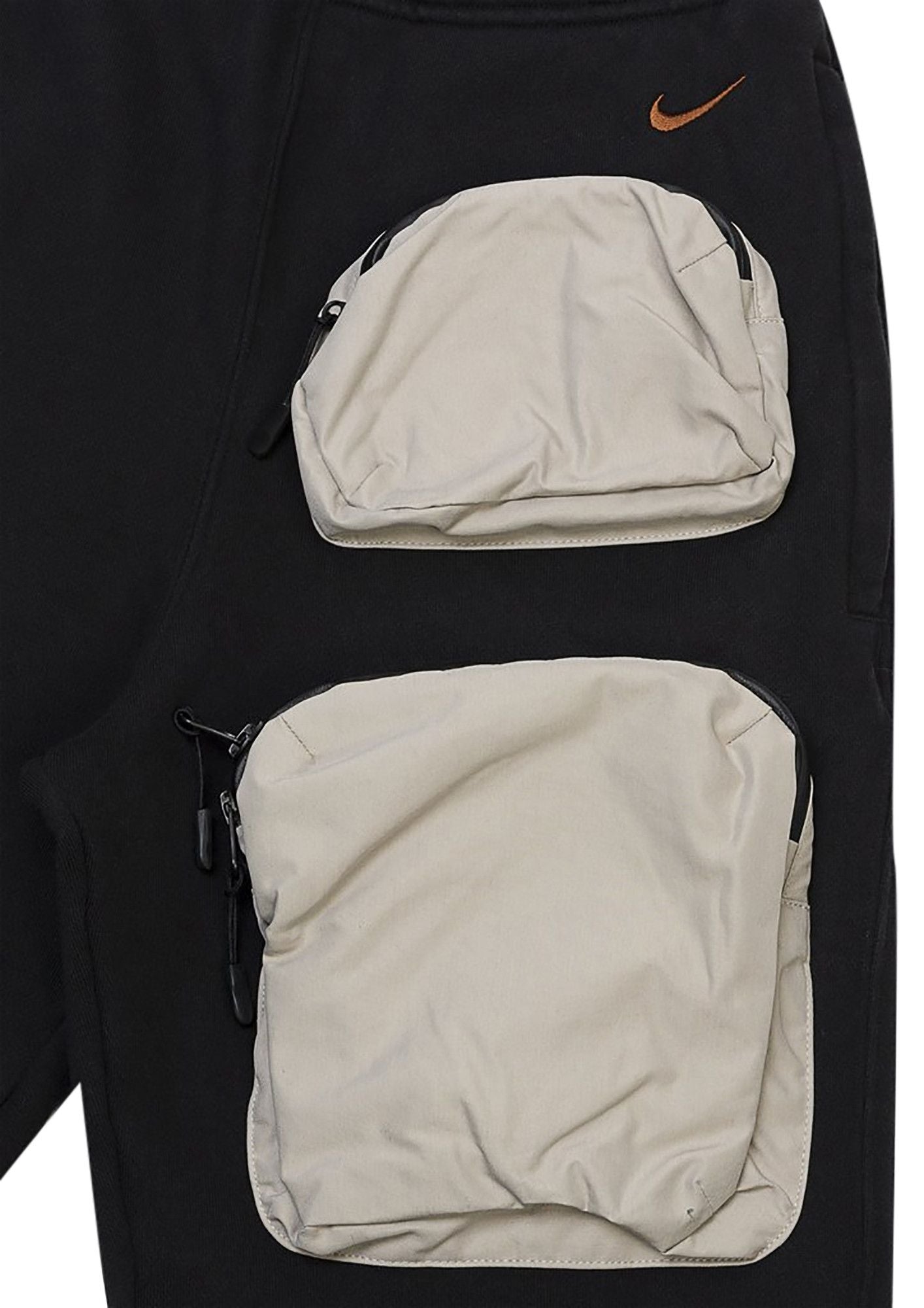 Nike Men's X Travis Scott Nrg Ag Utility Sweatpants