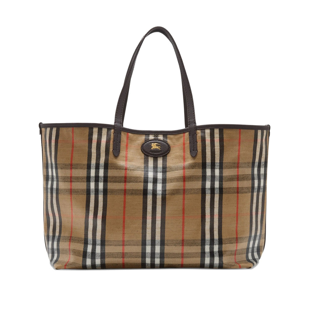Burberry Tote Bag