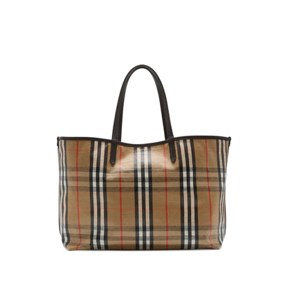 Burberry Tote Bag