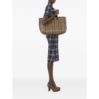 Burberry Tote Bag