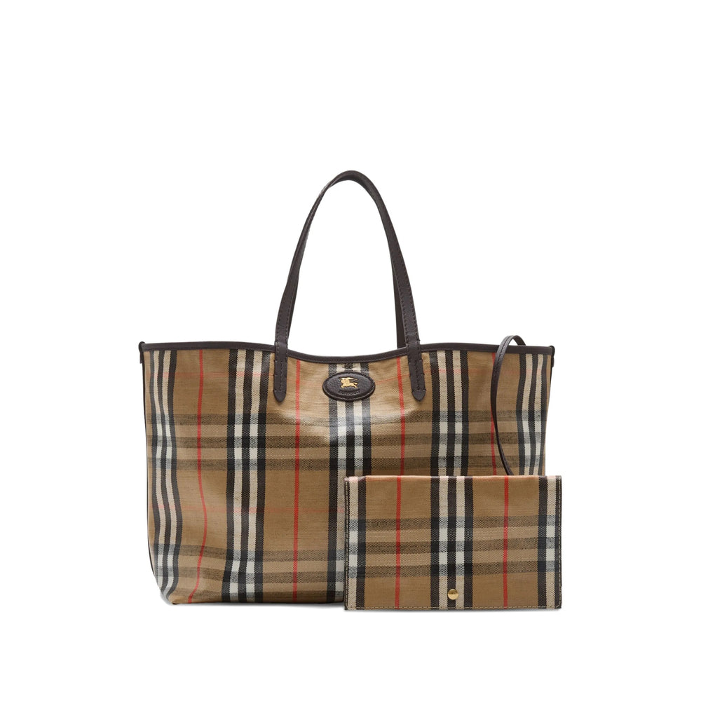 Burberry Tote Bag