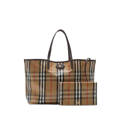 Burberry Tote Bag