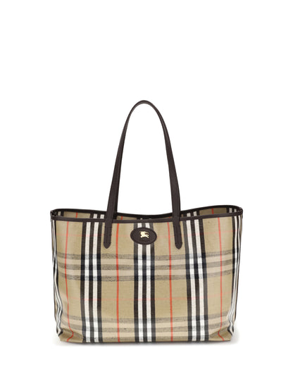 Tote Bag Highlands Sand