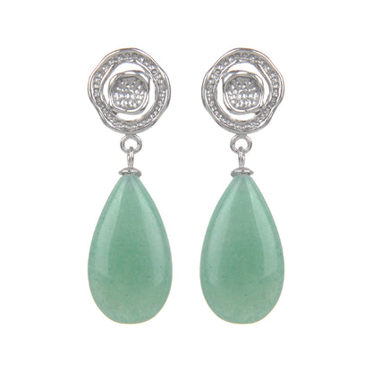 Green-
