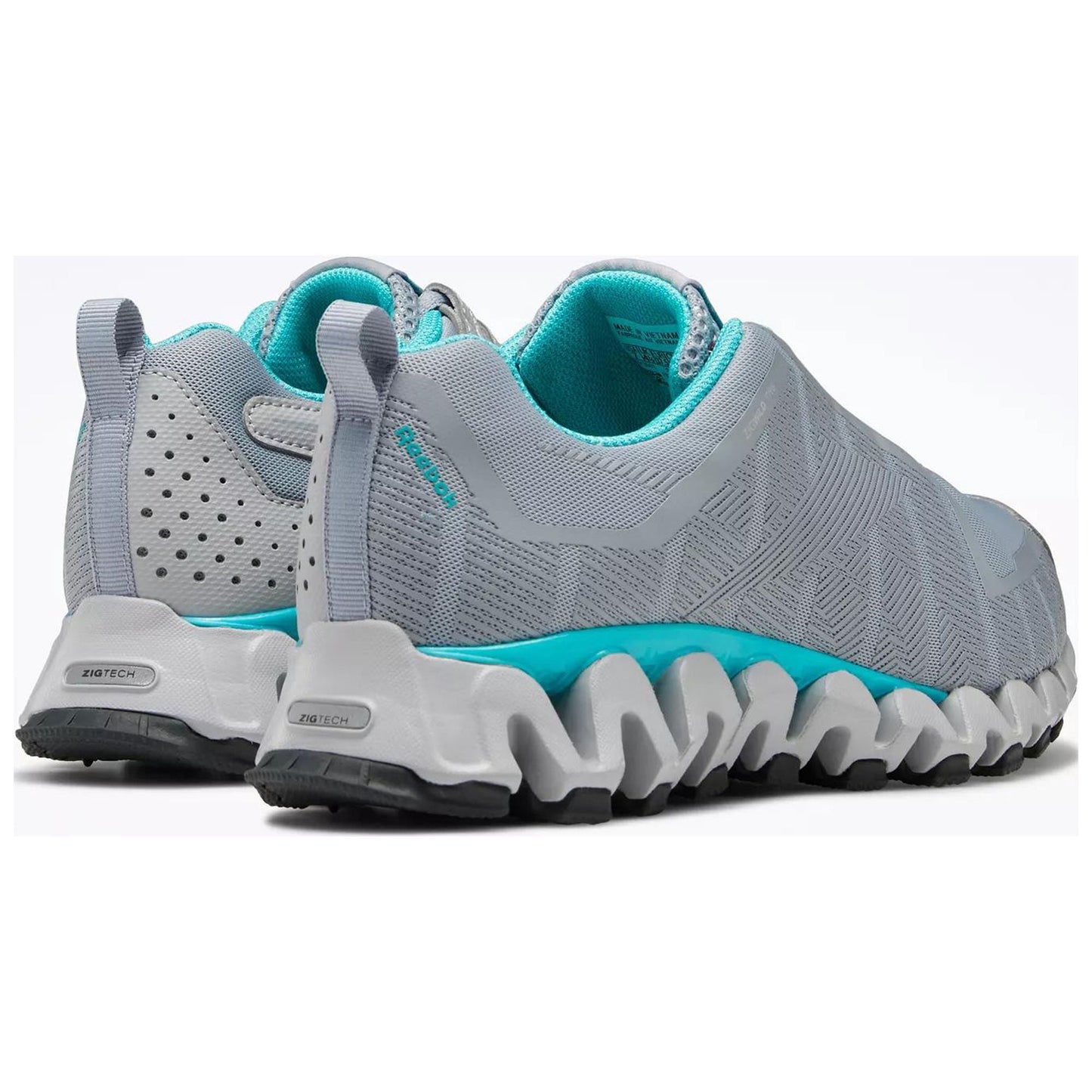 Women's Reebok Zigwild Tr 6