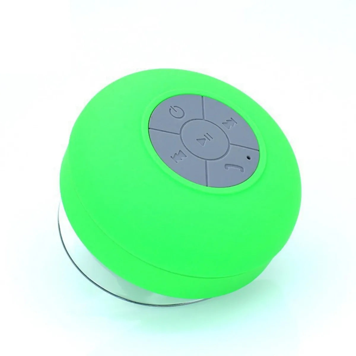 Green-