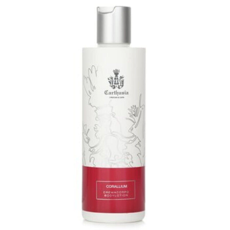 Carthusia Corallium Body Lotion 250ml
