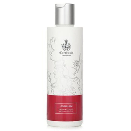Carthusia Corallium Body Lotion 250ml