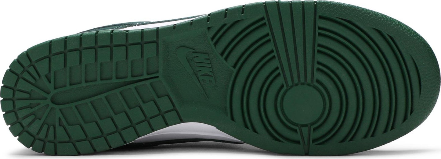 Nike Men's Dunk Low 'Michigan State'