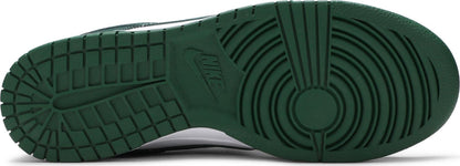 Nike Men's Dunk Low 'Michigan State'