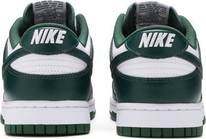 Nike Men's Dunk Low 'Michigan State'